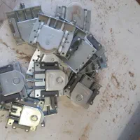 قرقره درب کابینتی