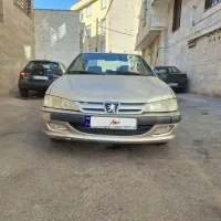 پژو پارس مدل ۷۹