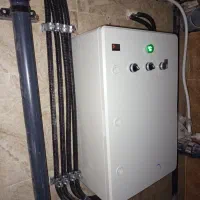 برقکاری ساختمان و صنعتی|خدمات پیشه و مهارت|مشهد, شریف|دیوار