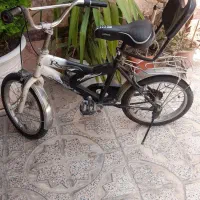 دوچرخه ۱۶