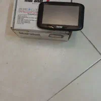 مانیتور جی پی اس