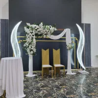 دیزاین و تشریفات جانان