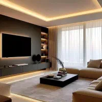 بازسازی، نوسازی تعمیرات ساختمان (صفرتاصد)