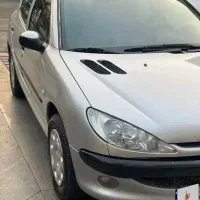 ۲۰۶ مدل ۸۴ نقد و اقساط