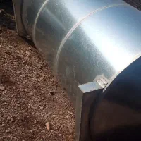 تانکر سازی|مصالح و تجهیزات ساختمان|خمین, |دیوار