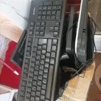 کیبورد در صالحیه|قطعات و لوازم جانبی رایانه|گلستان (تهران), |دیوار