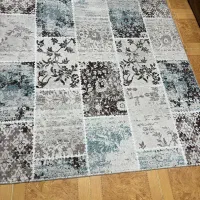 دوتخته فرش 1.5*1.5و 2*82