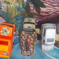 ماشین اسباب بازی|اسباب‌‌بازی|اسلام‌‌آباد غرب, |دیوار