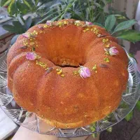 سفارش انواع کیک شیرینی دونات خانگی|خدمات پذیرایی، مراسم|ساری, |دیوار