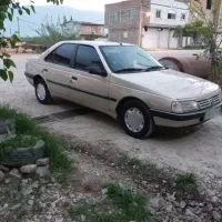 پژو۴۰۵|خودرو سواری و وانت|کردکوی, |دیوار