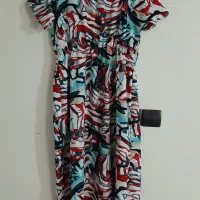 مانتو شلوار مازاراتی|لباس|فردیس, شهرک ۱۱۰|دیوار