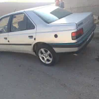 فروش پژو ۴۰۵|خودرو سواری و وانت|بوکان, |دیوار