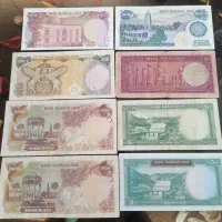 اسکناس پهلوی|کلکسیون سکه، تمبر، اسکناس|یزد, |دیوار