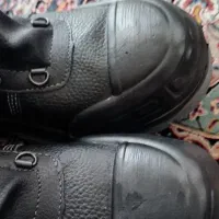 کفش ایمنی کلار|کیف، کفش، کمربند|نجف‌آباد, یزدانشهر|دیوار