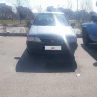 پراید ۸۹|خودرو سواری و وانت|اردبیل, |دیوار