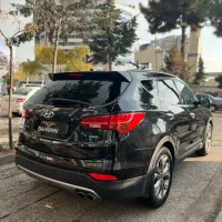 هیوندای سانتافه 2015 فول|خودرو سواری و وانت|تهران, دریا|دیوار