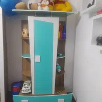 سرویس خواب کودک و نوجوان