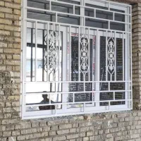 درب و پنجره دوجداره upvc