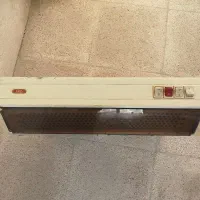 هود آشپزخانه AEG