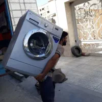 حجت بار(شعبه اصلی)شبانه روزی|خدمات حمل و نقل|مشهد, گلبرگ شمالی|دیوار