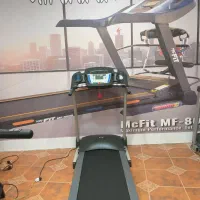 تردمیل fit(دنیای تردمیل)