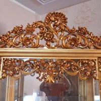 بوفه ۴ طبقه