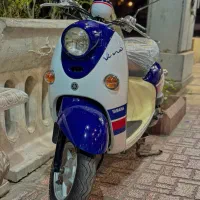 پاکشتی یاماها وینو