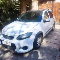 کوییک R 1400