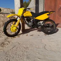 تریل فلات ۲۵۰ سی سی