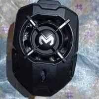 فن خنک کننده رادیاتوری موبایل ممو مدل DLA7