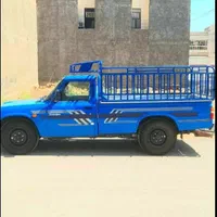 وانت نیسان باربری