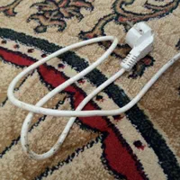 سرخ کن با روغن بسیار تمیز|اجاق گاز و لوازم برقی پختوپز|خرمشهر, |دیوار