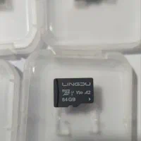 مموری کارت حافظه ۶۴