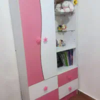 کمد اتاق بچه