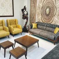 ×× بانک مبل ×× مبل باران|مبلمان خانگی و میز عسلی|نورآباد, |دیوار