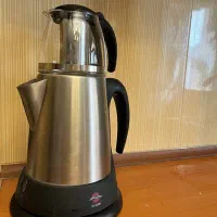 چای ساز استیل پارس خزر