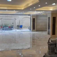 سنگ سابی کف سابی تمیزکاری مشاعات ،کفسابی ونماشویی|خدمات نظافت|تهران, نارمک|دیوار