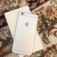 اپل 6 حافظه۶۴