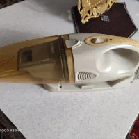 جارو شارژی دستی سانی
