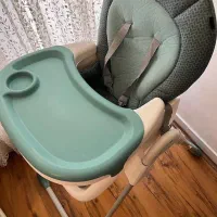صندلی غذا کودک ایون فلو