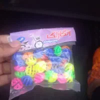 وسایل دوچرخه