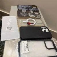 ایفون ۱۵ مکس|موبایل|قزوین, |دیوار