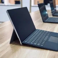 مایکروسافت سرفیس پرو 5 سیمکارتخور Surface Pro 5