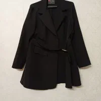 مانتو شلوار جین لباس مجلسی