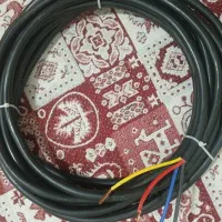 سیم وکابل برق