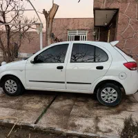 تیبا۲مدل۱۴۰۰|خودرو سواری و وانت|ملارد, |دیوار