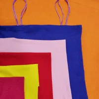 کراپ بند ماکارون