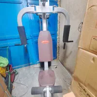 دستگاه ورزشی ۲۵ کاره تایلندی