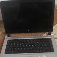 hp440 probook core i3|رایانه همراه|مشهد, کوی پلیس|دیوار