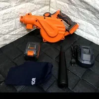 دمنده مکنده آنکور Dcb1 شارژی فوق‌العاده پرقدرت